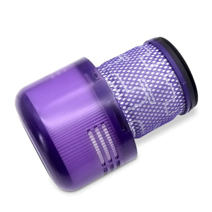3Pcs for Dyson V11 Vacuum Cleaner Filters Replacement Parts with Brush