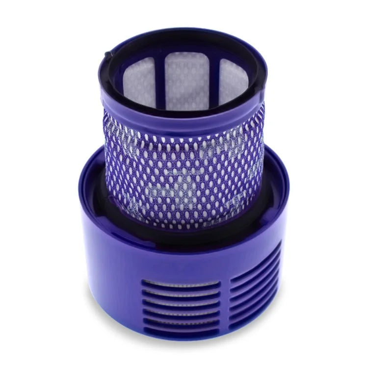 For Dyson V10 3Pcs Filter Vacuum Cleaner Replacement Post Filters with Brush