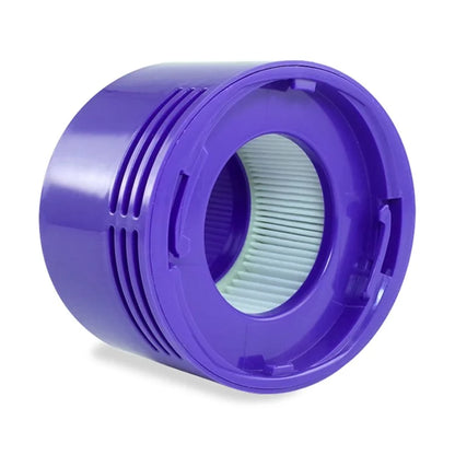 For Dyson V8 / V7 Vacuum Cleaner 5 Pre Filters + 5 Post Filters + 1 Brush Accessories Set