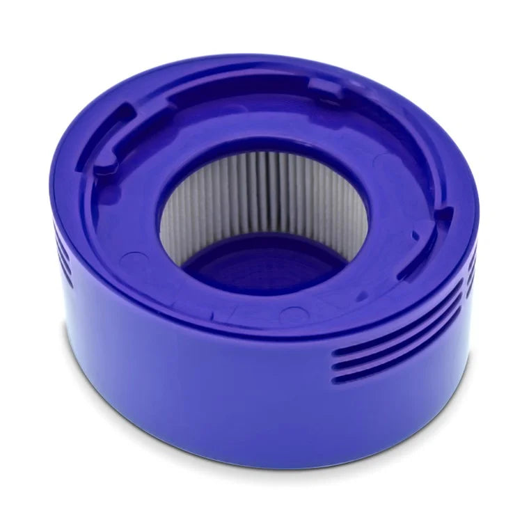 For Dyson V8 / V7 Vacuum Cleaner 2 Pre Filters + 2 Post Filters + 1 Brush Accessories Set
