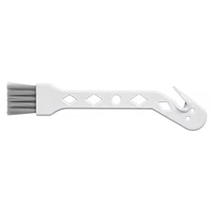For Dyson Vacuum Cleaner Filter Cleaning Brush Curved Hook Design Brush