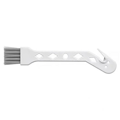 For Dyson Vacuum Cleaner Filter Cleaning Brush Curved Hook Design Brush