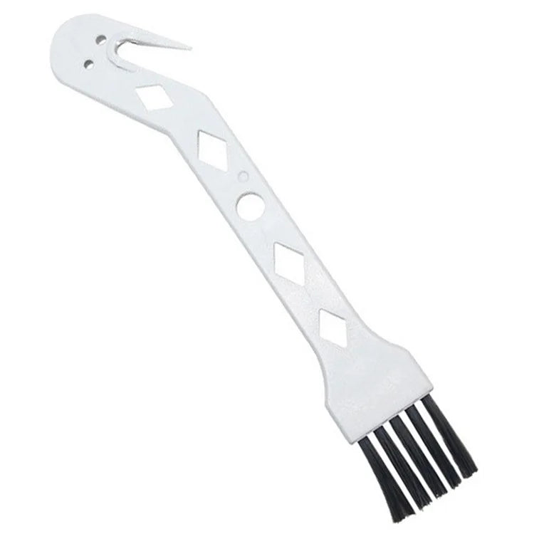 For Dyson Vacuum Cleaner Filter Cleaning Brush Curved Hook Design Brush