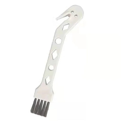 For Dyson Vacuum Cleaner Filter Cleaning Brush Curved Hook Design Brush