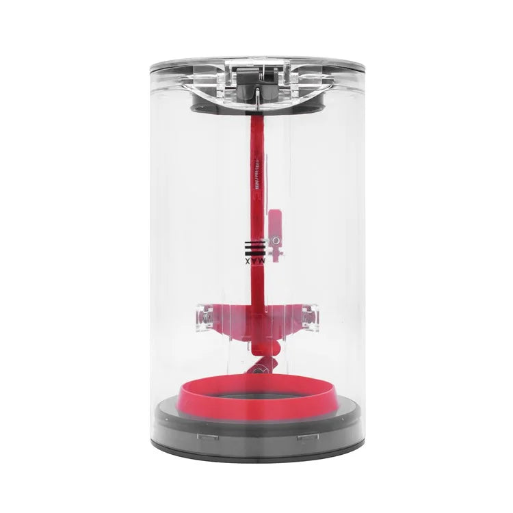 For Dyson V10 Vacuum Cleaner Dust Bin Replacement Dust Bucket (US Version)