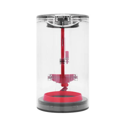 For Dyson V10 Vacuum Cleaner Dust Bin Replacement Dust Bucket (US Version)