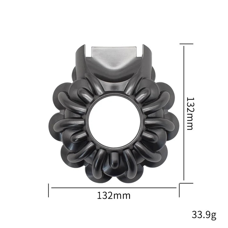 For Dyson V8 / V7 Vacuum Cleaner Cyclone Lid Top Cover Repair Part