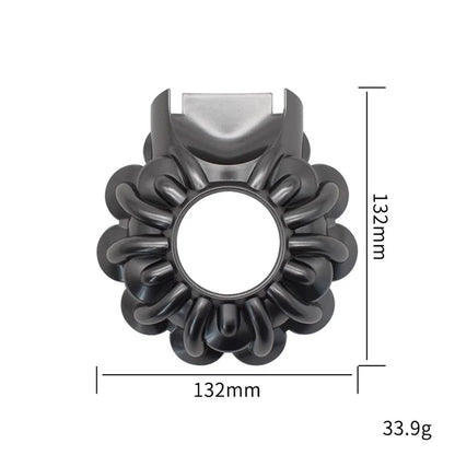 For Dyson V8 / V7 Vacuum Cleaner Cyclone Lid Top Cover Repair Part