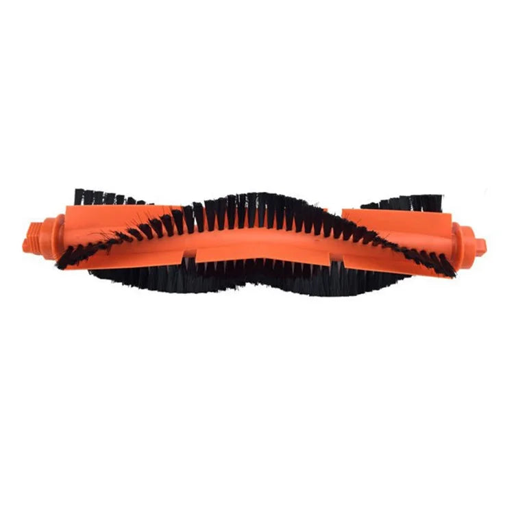 For Xiaomi Robot Vacuum E12 / E10 / Mijia C103 / B112 / 3C Main Brush Robot Vacuum Cleaner Replacement Roller Brush