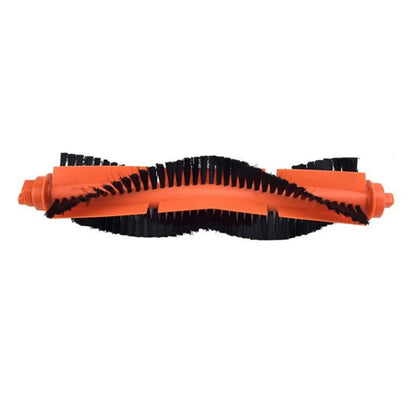 For Xiaomi Robot Vacuum E12 / E10 / Mijia C103 / B112 / 3C Main Brush Robot Vacuum Cleaner Replacement Roller Brush