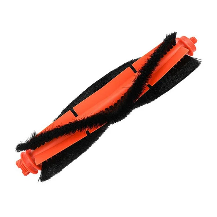 For Xiaomi Robot Vacuum E12 / E10 / Mijia C103 / B112 / 3C Main Brush Robot Vacuum Cleaner Replacement Roller Brush