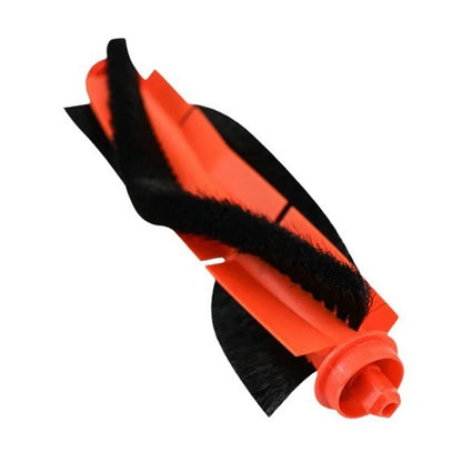 For Xiaomi Robot Vacuum E12 / E10 / Mijia C103 / B112 / 3C Main Brush Robot Vacuum Cleaner Replacement Roller Brush