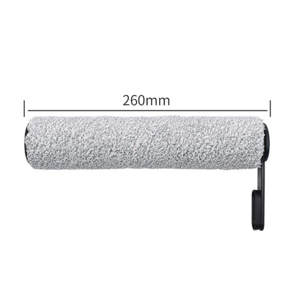 Roller Brush for Tineco 3.0 LED / 3.0 LCD / 3.0 Plus / 2.0 Pro LED / 2.0 Pro LCD / Floor One S7 Pro / Floor One S7 Floor / Tineco Floor One S6 Floor Scrubber Brush