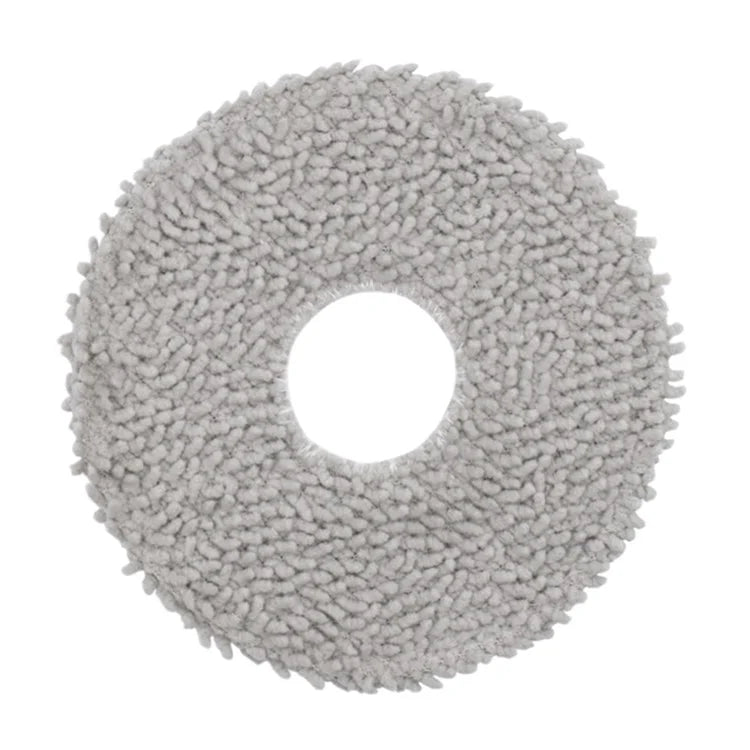 Vacuum Cleaner Mops Replacement Cleaning Cloth for Roborock Qrevo Pro  /  Qrevo S  /  Qrevo Master  /  Qrevo Plus  /  Qrevo Maxv  /  P10s Pro  /  V20