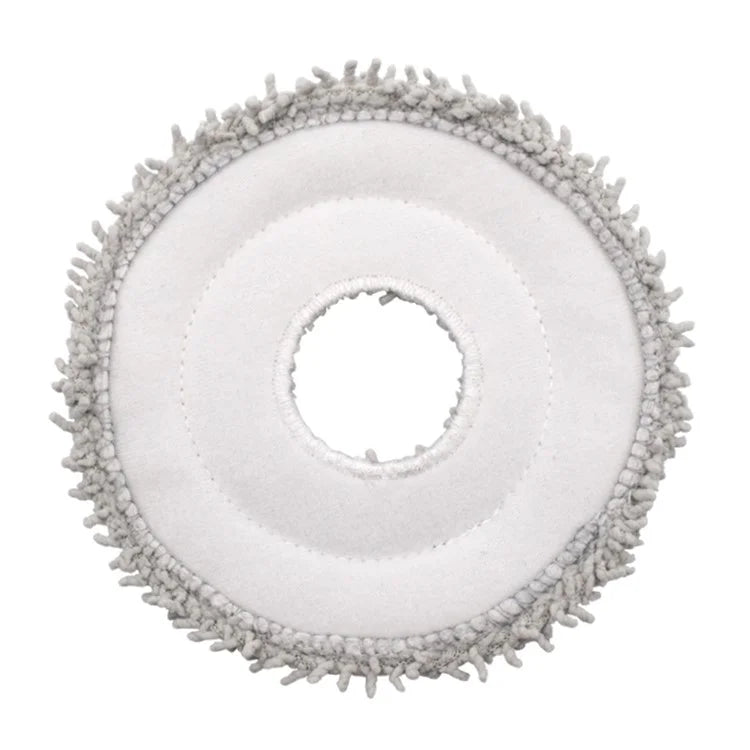 Vacuum Cleaner Mops Replacement Cleaning Cloth for Roborock Qrevo Pro  /  Qrevo S  /  Qrevo Master  /  Qrevo Plus  /  Qrevo Maxv  /  P10s Pro  /  V20