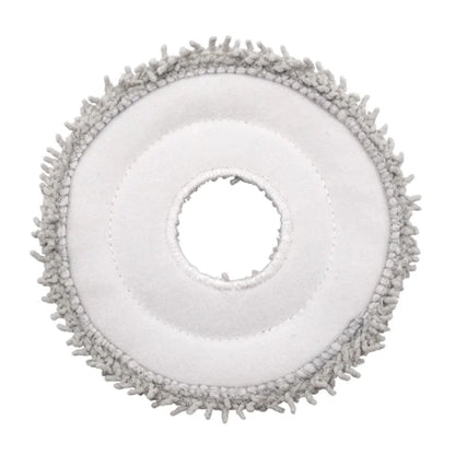 Vacuum Cleaner Mops Replacement Cleaning Cloth for Roborock Qrevo Pro  /  Qrevo S  /  Qrevo Master  /  Qrevo Plus  /  Qrevo Maxv  /  P10s Pro  /  V20