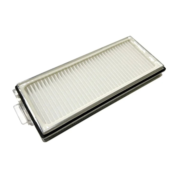 2Pcs Vacuum Cleaner Filters Replacement for Roborock P10s Pro  /  P10s Pro Plus  /  V20  /  Qrevo Master