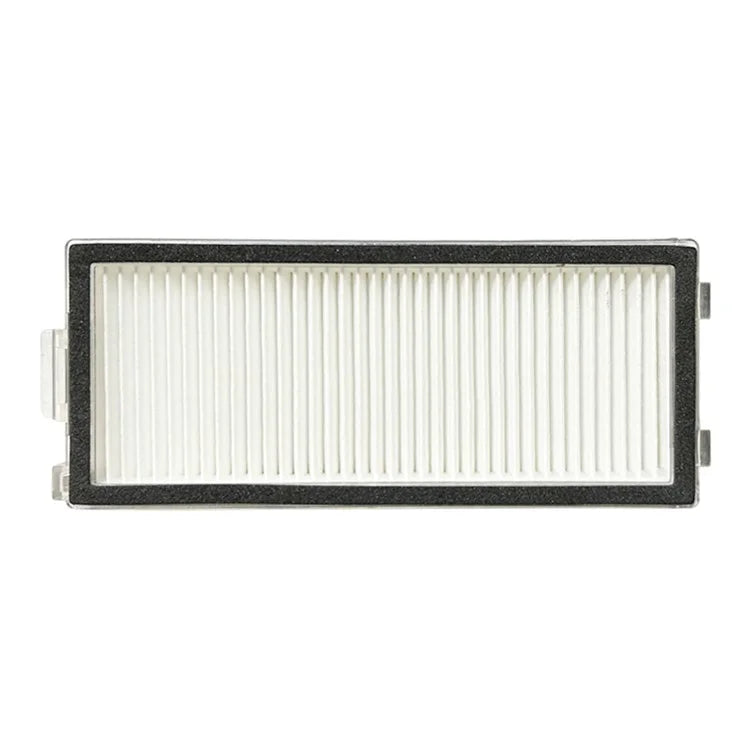 2Pcs Vacuum Cleaner Filters Replacement for Roborock P10s Pro  /  P10s Pro Plus  /  V20  /  Qrevo Master