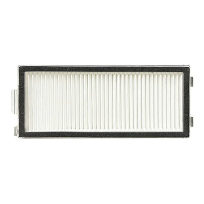 2Pcs Vacuum Cleaner Filters Replacement for Roborock P10s Pro  /  P10s Pro Plus  /  V20  /  Qrevo Master