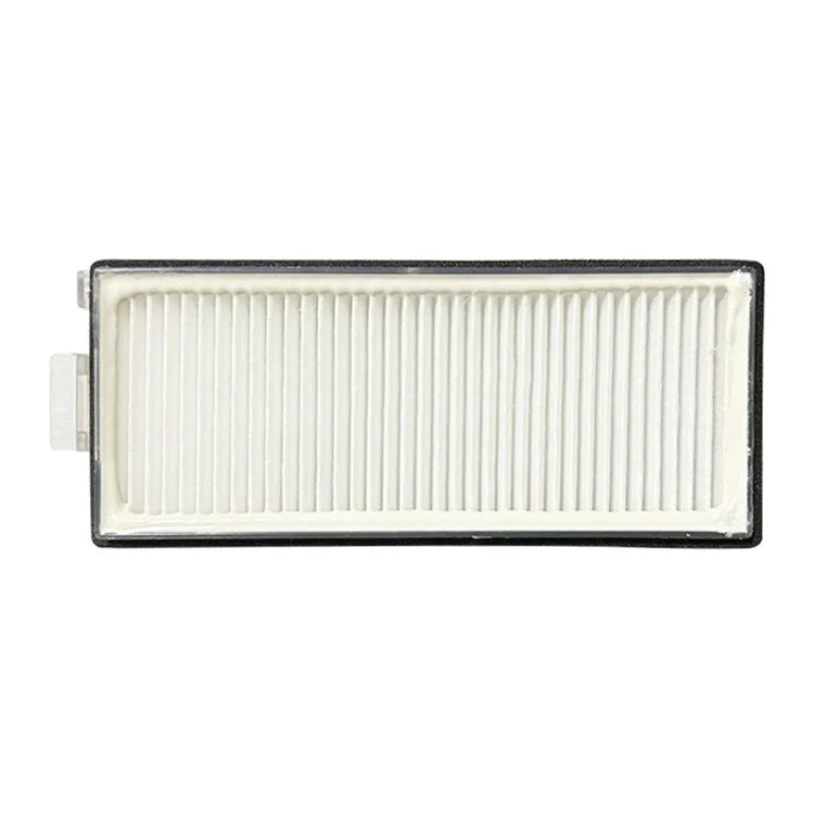 2Pcs Vacuum Cleaner Filters Replacement for Roborock P10s Pro  /  P10s Pro Plus  /  V20  /  Qrevo Master