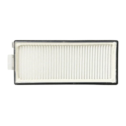 2Pcs Vacuum Cleaner Filters Replacement for Roborock P10s Pro  /  P10s Pro Plus  /  V20  /  Qrevo Master