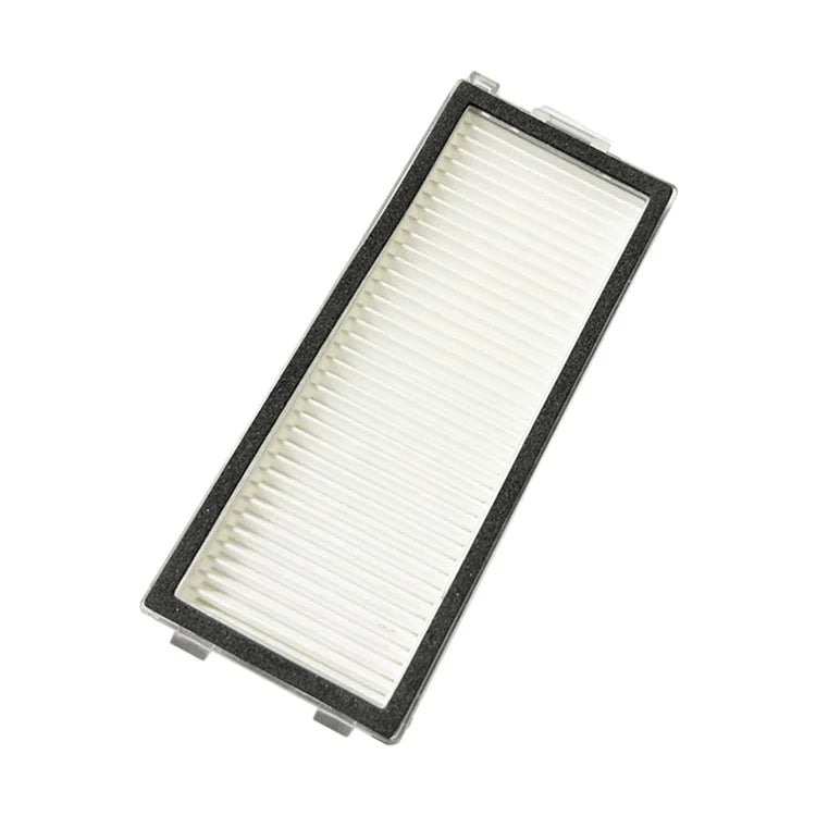2Pcs Vacuum Cleaner Filters Replacement for Roborock P10s Pro  /  P10s Pro Plus  /  V20  /  Qrevo Master
