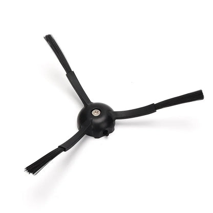 2Pcs Side Brush Replacement For Roborock P10  /  P10s PRO /  Qrevo Master  /  V20 Sweeping Robot