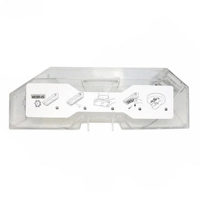 Dust Box Replacement For Roborock P10 Pro  /  P10s  /  Q Revo Pro  / Q Revo S Vacuum Cleaner Dust Bin