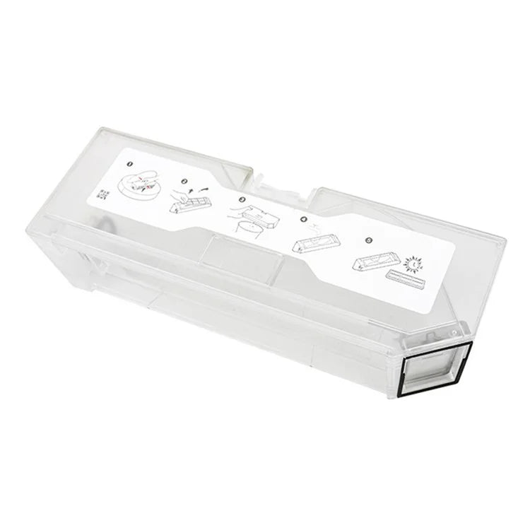 Dust Box Replacement For Roborock P10  /  Q Revo Vacuum Cleaner Dust Bin
