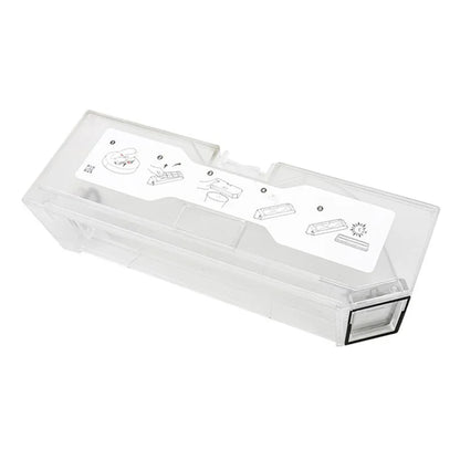 Dust Box Replacement For Roborock P10  /  Q Revo Vacuum Cleaner Dust Bin