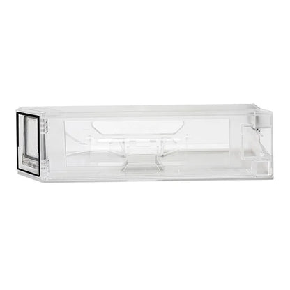 Dust Box Replacement For Roborock P10  /  Q Revo Vacuum Cleaner Dust Bin