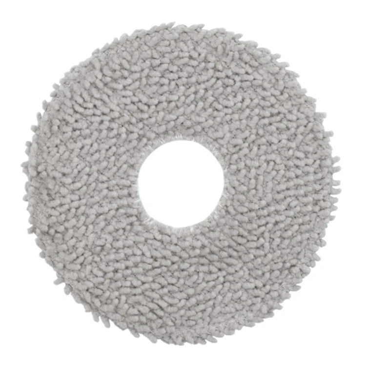 Vacuum Cleaner Mops Replacement Cleaning Cloth for Roborock P10  /  Q Revo
