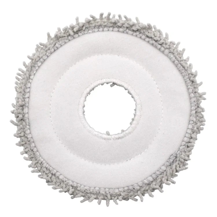 Vacuum Cleaner Mops Replacement Cleaning Cloth for Roborock P10  /  Q Revo