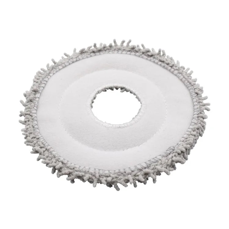 Vacuum Cleaner Mops Replacement Cleaning Cloth for Roborock P10  /  Q Revo