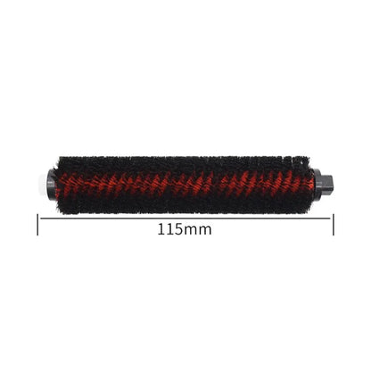 Main Brush Replacement For Roborock P10  /  Q Revo Robot Vacuum Cleaner Roller Brush