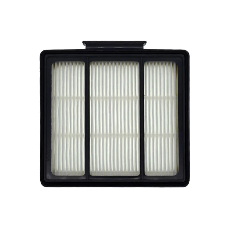 For Shark Ion R85 / RV850 / S86 / S87 / S88 Sweeping Robot Accessories Set 6 Side Brushes + 1 Main Brush + 2 Filters + 1 Cleaning Brush