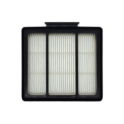 For Shark Ion R85 / RV850 / S86 / S87 / S88 Sweeping Robot Accessories Set 6 Side Brushes + 1 Main Brush + 2 Filters + 1 Cleaning Brush