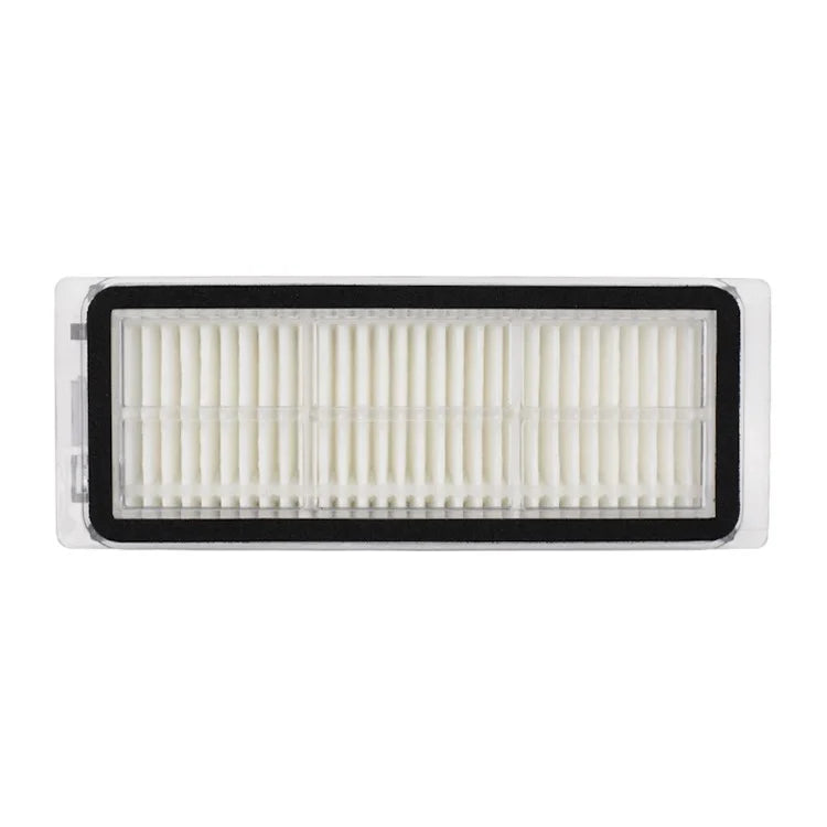 2Pcs Vacuum Cleaner Filter for Dreame X20 Pro / Plus Sweeping Robot Replacement Part