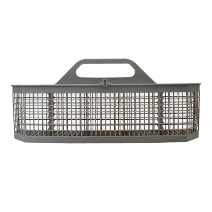 For GE WD28X1012 Universal Dishwasher Cutlery Storage Basket Replacement