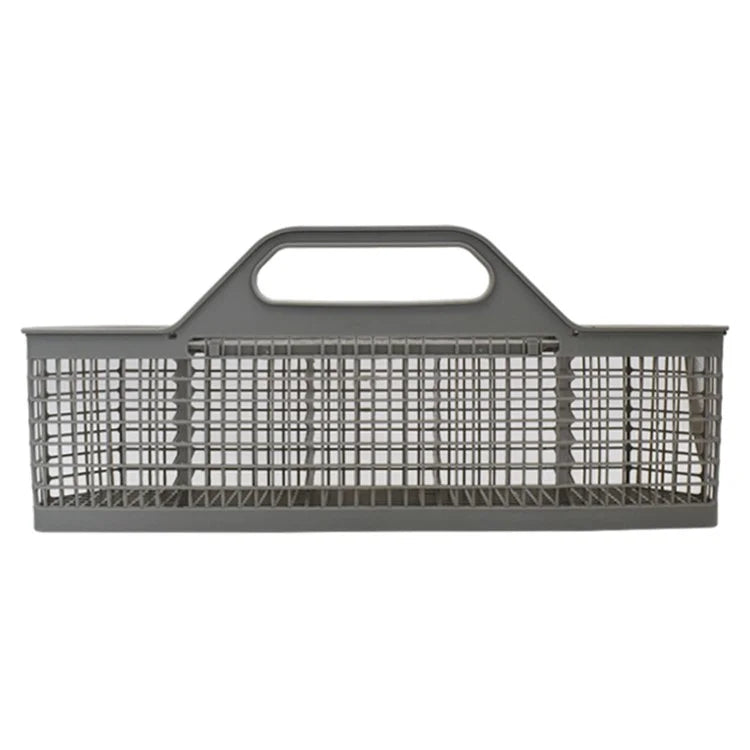 For GE WD28X1012 Universal Dishwasher Cutlery Storage Basket Replacement