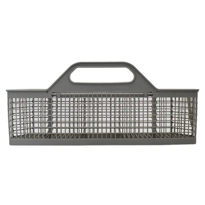 For GE WD28X1012 Universal Dishwasher Cutlery Storage Basket Replacement
