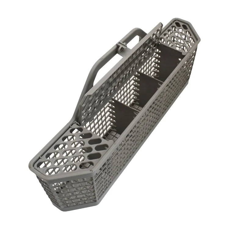For GE WD28X1012 Universal Dishwasher Cutlery Storage Basket Replacement