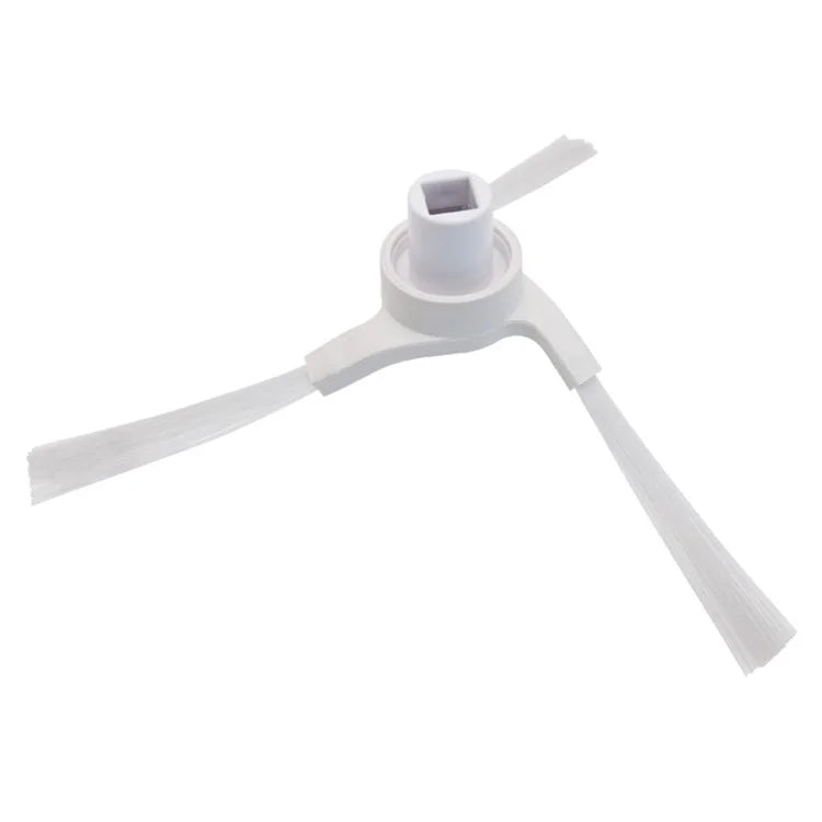 2Pcs Side Brush for Ecovacs X2  /  X2 Pro Vacuum Cleaner Sweeping Robot Replacement Part