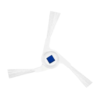 2Pcs Side Brush for Ecovacs X2  /  X2 Pro Vacuum Cleaner Sweeping Robot Replacement Part