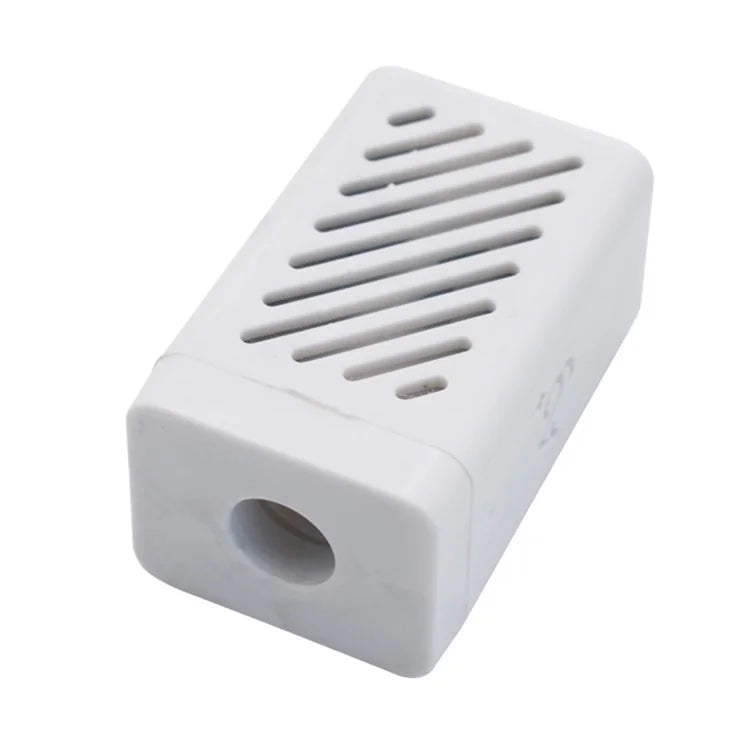 Silver Ion Sterilization Module for Dreame S10 / W10S / S20 / X20 / X1 Series Robot Vacuum Accessories