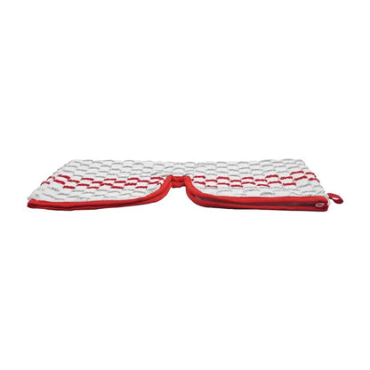 For Vileda O-Cedar Promist Max Replacement Mop Cloth Reusable Flat Mop Pad