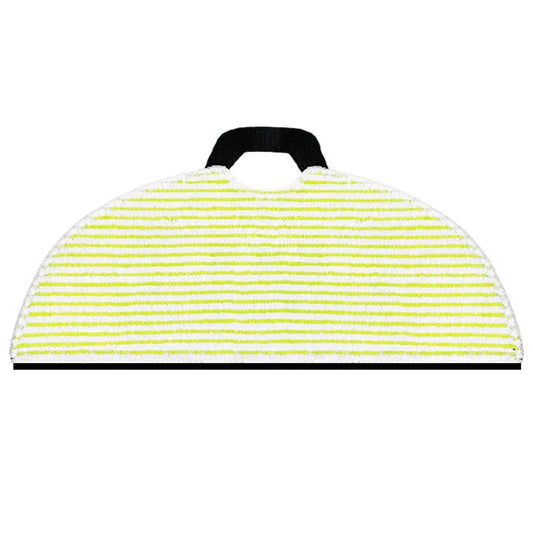 For Shark RV2410WD / RV2610WD / RV2610WA WFUS Cleaner Replacement Mopping Pad Brush