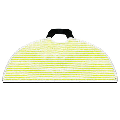 For Shark RV2001 / 2002WD / AV2001 / 2000WD Cleaner Mopping Pad Mop Brush