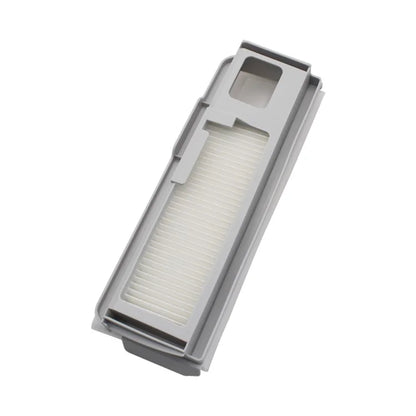 For NARWAL J4 / J4 Lite Robot Cleaner Replacement Dust Bag Cleaning Brush