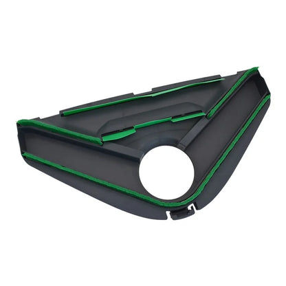 For Vorewerk VK200 / VK220 Cleaner Floor Brush Mopping Pad Replacement